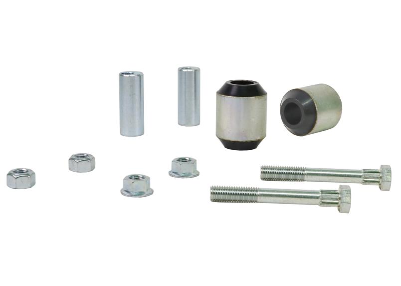 Whiteline Bush Kit-BMW M3 E36 Trail.up Or Low Out