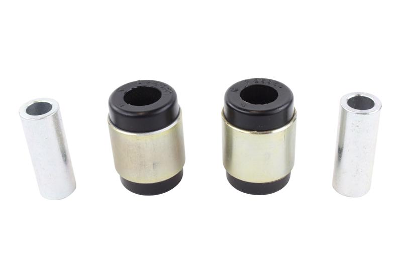 Whiteline Bush Kit-CArm - Upright Toy.Cel.89-9