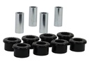Whiteline Bush Kit - Upper Control Arm - Nissan
