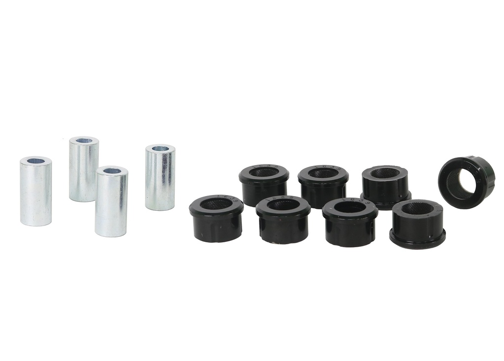 Whiteline Bush Kit - Rr Low Ctrl Arm 33.2mm OD