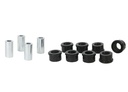 Whiteline Bush Kit - Rr Low Ctrl Arm 33.2mm OD