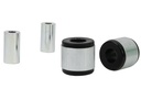 Whiteline Performance Control Arm Lower - Inner Bushing Kit, Rear Axle for MITSUBISHI LANCER 2001-2007 | EVO 7, 8, 9