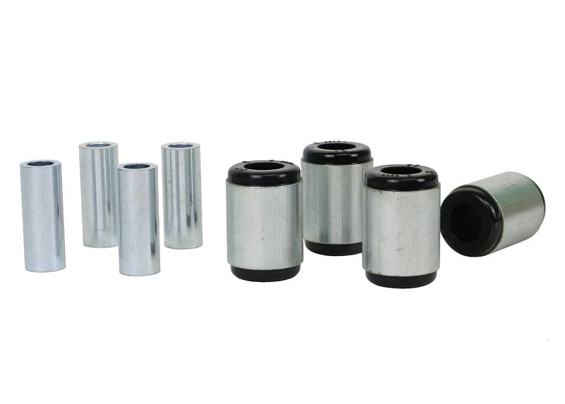 Whiteline Bush Kit - Rr Upper Ctl Arm - Inner