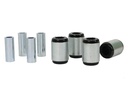 Whiteline Performance Control Arm Upper - Inner Bushing Kit, Rear Axle for INFINITI G 2002-2007 | G35