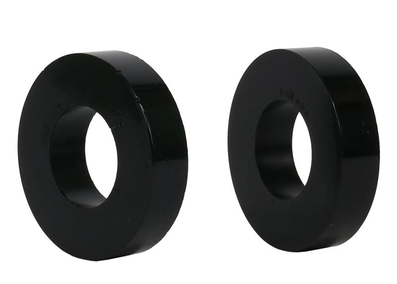 Whiteline Performance Beam Axle - Bushing Kit, Rear Axle for AUDI A2 2000-2005 | 8Z