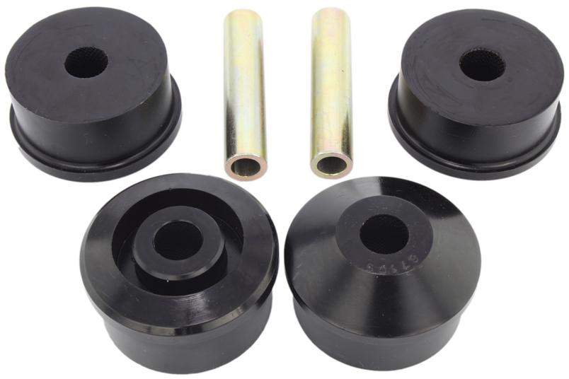 Whiteline Performance Beam Axle - Bushing Kit, Rear Axle for AUDI A3 1996-2003 | 8L FWD