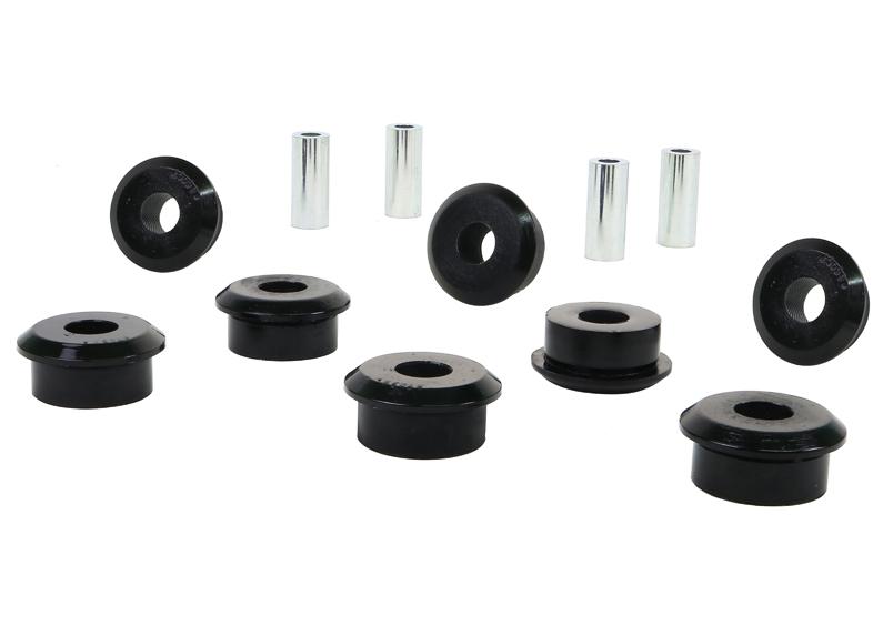 Whiteline BUSH KIT-PRADO REAR UPPER TRAILING ARM