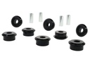 Whiteline Performance Trailing Arm Upper - Bushing Kit, Rear Axle for TOYOTA 4 RUNNER 2002-2009 | N210, N215