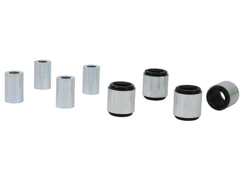 Whiteline Performance Control Arm Lower Front - Bushing Kit, Rear Axle for FORD ESCAPE 2016-2020 | ZG
