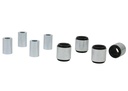 Whiteline Bush Kit-Control Arm - Lower Front