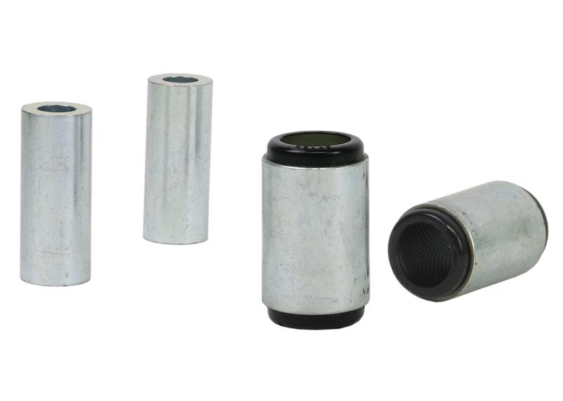 Whiteline Performance Control Arm Lower Rear - Inner Bushing Kit, Rear Axle for FORD ESCAPE 2016-2020 | ZG
