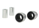 Whiteline Bush Kit-Control Arm - Upp Outer (Std)