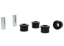 Whiteline Performance Control Arm Lower - Inner Bushing Kit, Rear Axle for CHRYSLER 300C 2004-2012 | LX, LE