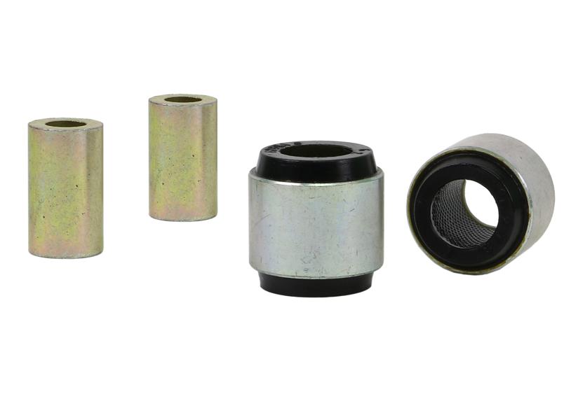 Whiteline Bush Kit - Trailing Arm - Lower Front