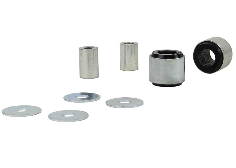 Whiteline Performance Trailing Arm Lower - Rear Bushing Kit, Rear Axle for CHRYSLER 300C 2004-2012 | LX, LE