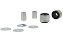 Whiteline Performance Trailing Arm Lower - Rear Bushing Kit, Rear Axle for CHRYSLER 300C 2004-2012 | LX, LE