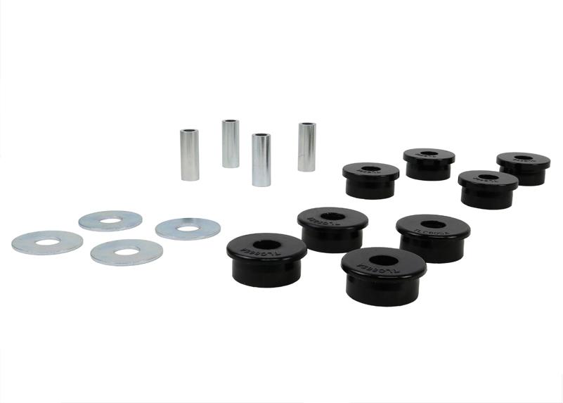 Whiteline Bush Kit - Lower Trailing Arm
