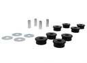 Whiteline Bush Kit - Lower Trailing Arm