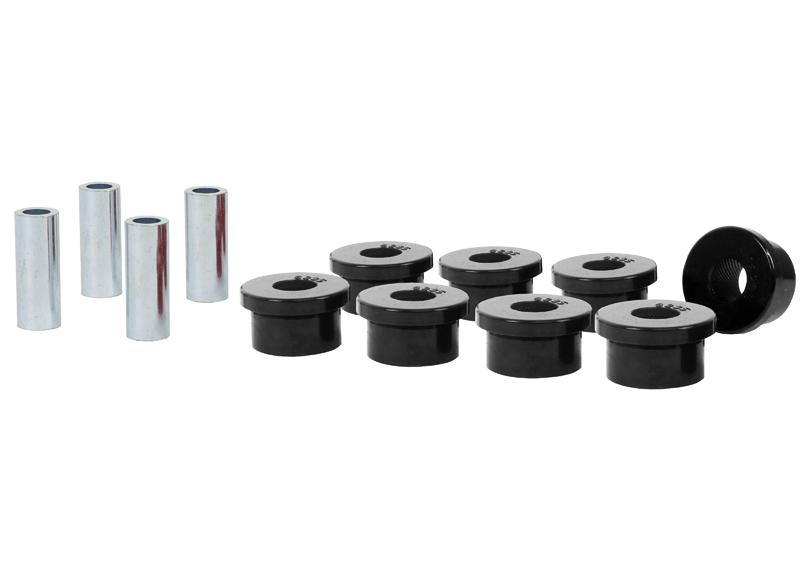 Whiteline Bush Kit - Trailing Arm - Lower
