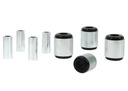Whiteline Bush Kit - Lower Trailing Arm