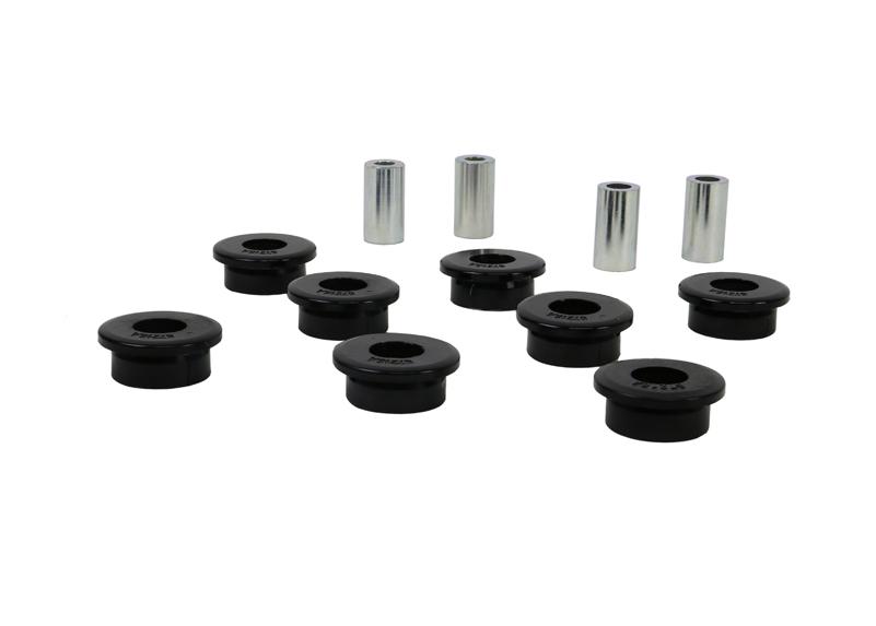 Whiteline Civic CUP EP3 Control Arm - Lower Outer
