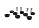 Whiteline Performance Control Arm Lower - Outer Bushing Kit, Rear Axle for HONDA CIVIC 1999-2005 | 7TH GEN EP3 TYPE R