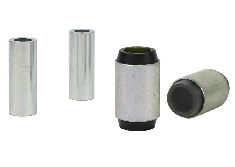 Whiteline Performance Control Arm Lower - Bushing Kit, Rear Axle for MAZDA RX-8 2003-2012 | RX-8 FE