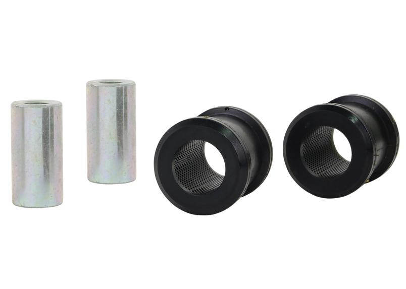 Whiteline Performance Toe Arm - Inner Bushing Kit, Rear Axle for MAZDA RX-8 2003-2012 | RX-8 FE
