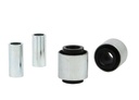 Whiteline Performance Control Arm Lower Rear - Inner Bushing Kit, Rear Axle for SUBARU LEGACY 1998-2003 | BE, BH, BT