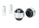 Whiteline Performance Trailing Arm Lower - Front Bushing Kit, Rear Axle for SUBARU LEGACY 1998-2003 | BE, BH, BT