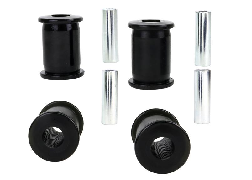 Whiteline TRAILING ARM - INNER & OUTER BUSHING
