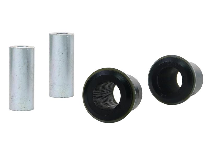 Whiteline Performance Control Arm Lower Rear - Bushing Kit, Rear Axle for LAND ROVER DISCOVERY 2004-2009 | L319 SERIES 3