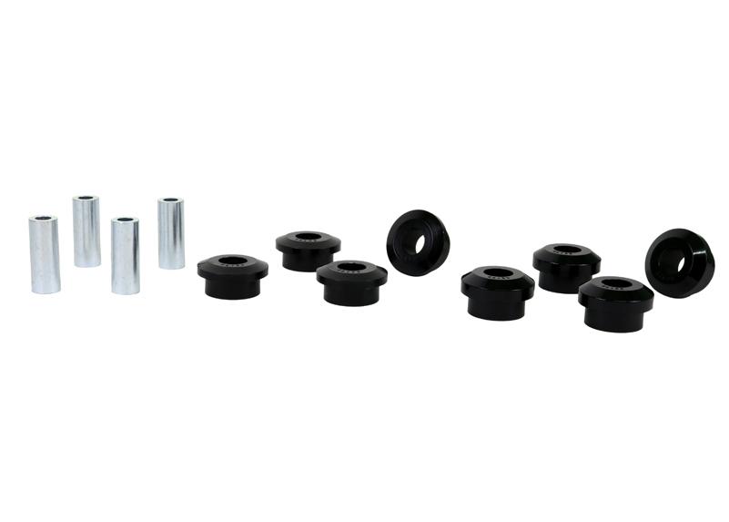 Whiteline Performance Control Arm Upper - Inner Bushing Kit, Rear Axle for HONDA S2000 1999-2009 | AP
