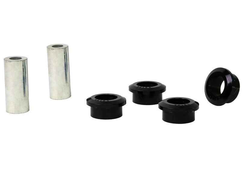 Whiteline Performance Toe Arm - Inner Bushing Kit, Rear Axle for HONDA S2000 1999-2009 | AP