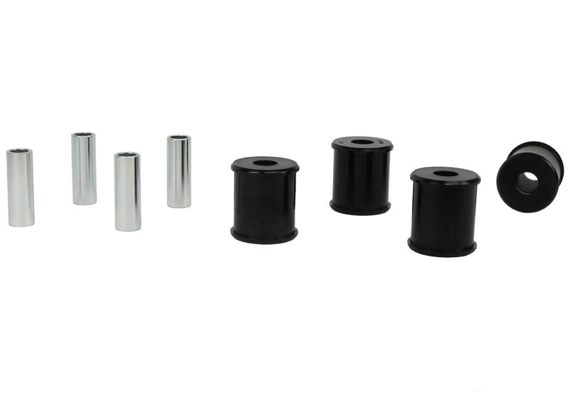 Whiteline Bush Kit-trailing Arm - Upper