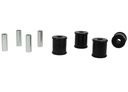 Whiteline Bush Kit-trailing Arm - Upper
