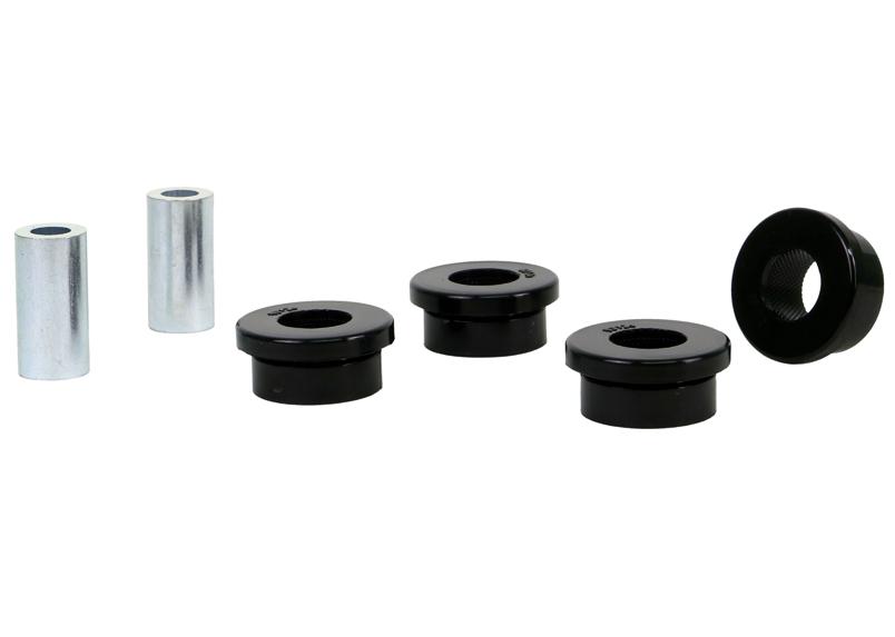 [W63561] Whiteline Control Arm Lower-Rear Bush Kit
