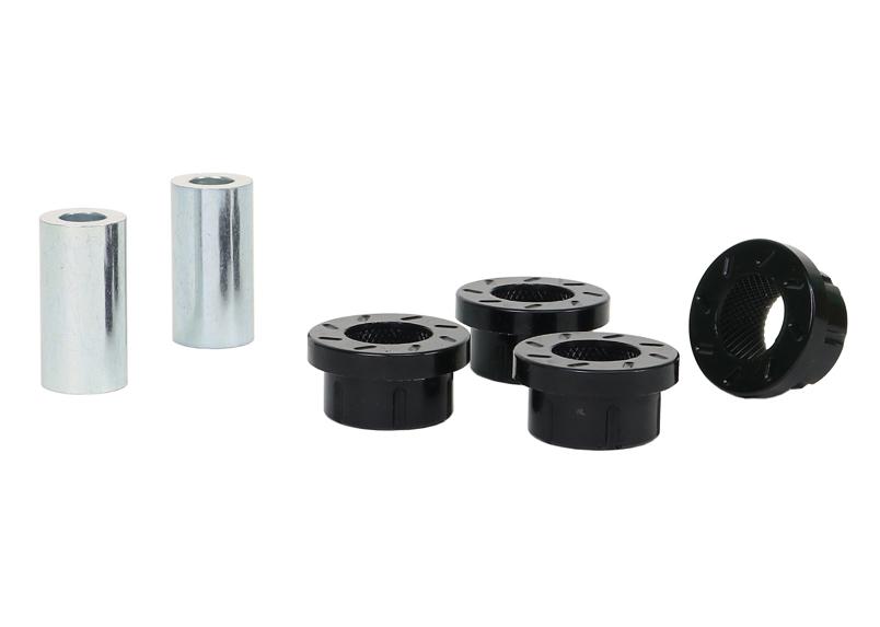 Whiteline Rear Toe Control Arm Bush Kit for Lexus