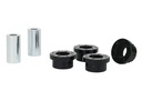 Whiteline Rear Toe Control Arm Bush Kit for Lexus