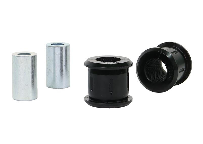 Whiteline Performance Trailing Arm Lower - Front Bushing Kit, Rear Axle for LEXUS GS 1997-2000 | S160R