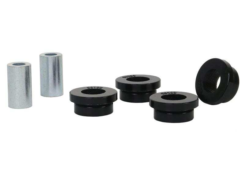 [W63566] Whiteline Performance Trailing Arm Lower - Rear Bushing Kit, Rear Axle for LEXUS GS 1997-2000 | S160R