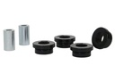 Whiteline Performance Trailing Arm Lower - Rear Bushing Kit, Rear Axle for LEXUS GS 1997-2000 | S160R
