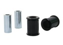 Whiteline Performance Control Arm Lower Front - Bushing Kit, Rear Axle for MAZDA MX-5 2005-2015 | NC