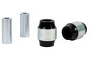 Whiteline Rear Lower Control Arm Bushing Kit