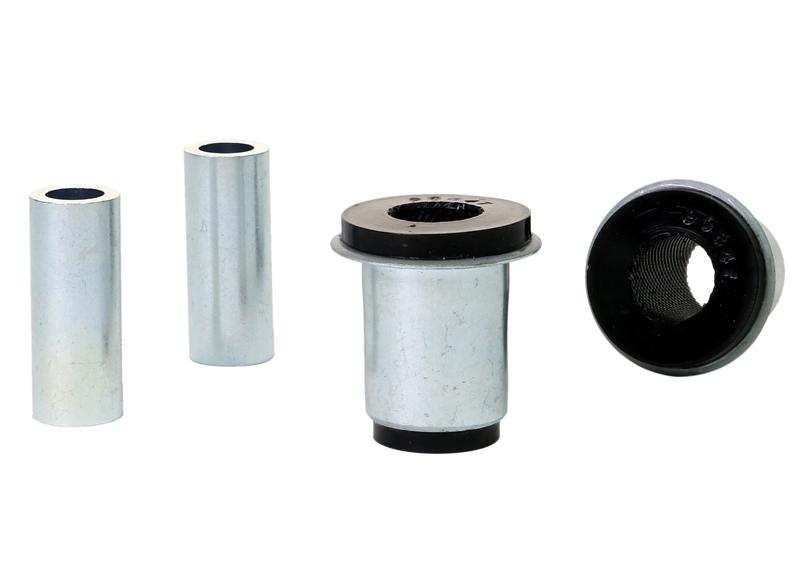 Whiteline Performance Control Arm Lower Rear - Inner Bushing Kit, Rear Axle for LEXUS IS 2005-2013 | E20