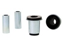 Whiteline Performance Control Arm Lower Rear - Inner Bushing Kit, Rear Axle for LEXUS IS 2005-2013 | E20