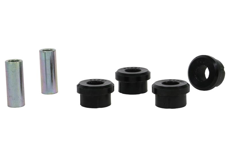 Whiteline Nissan R35 Rear Trailing Arm Front Bushi