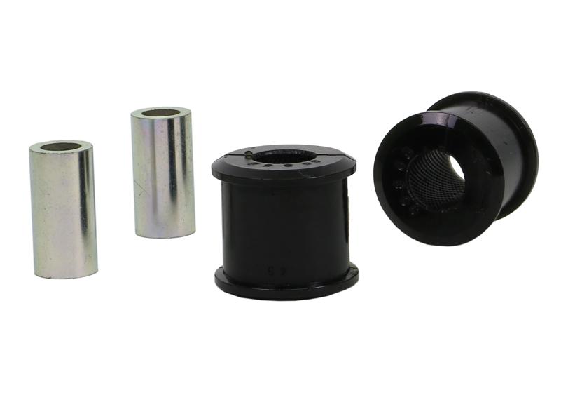 Whiteline Trailing Arm Upper Front Bushing Kit