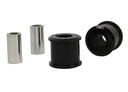 Whiteline Trailing Arm Upper Front Bushing Kit