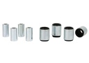 Whiteline Performance Trailing Arm Lower - Bushing Kit, Rear Axle for BMW 1 2011-2019 | F20, F21 (EXCL. M)